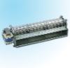 Cross Flow Fan Motor