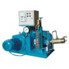 Cryogenic Liquid Pump