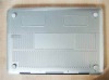 Crystal Case for New MacBook