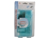 Crystal case for NDSL,game accessories for NDSL,Protect case