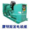Cummins Diesel Generator