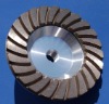 Cup Wheel (Aluminum Core)