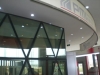 Curtain Wall profile