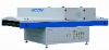 Curved surface UV dryer
