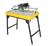 Cutting machine