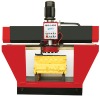 Cylinder Block Surface Grinding-Milling Machine
