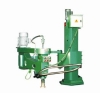 Cylinder Type Polishing Machine