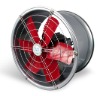 Cylindrical Powerful Ventilating Fan