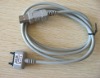 DCU-60 USB data cable for Sony Ericsson(model#PG-DC-U-DCU-60)