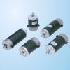DC Brush Servo Motor (MB057DG Series)