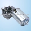 DC Gear Motor (WD Series)