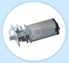 DC Gear motor 12JFG1215
