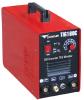 DC Inverter TIG/MMA Welder