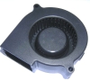 DC blower