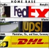 DHL,UPS,FEDEX,TNT,EMS, Courier & Express Service From China