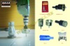 DIAMOND HOLE SAW(INTEGRAL TYPE)