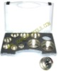 DIAMOND HOLE SAW KIT(QS-J-01)