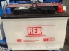 DIN72/12V 72AH car battery