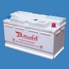 DIN  Battery (58833MF)