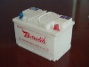DIN Battery (DIN55)