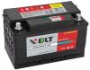 DIN Standard Auto Batteries