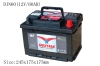 DIN Standard Automotive Battery