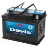 DIN Standard MF Auto Batteries