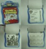 DIY toys(Games & Activities)