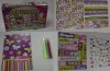 DIY toys (SCRAPBOOK)