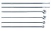 DK power tool attachment (neurosurgical drilling bur)