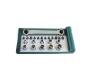 DOUBLE RING END WRENCH SET
