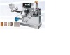 DPH Series Alu/PVC blister packing machine