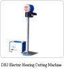 DRJ Serial Electric Heating Cutting Machine