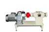 DTJ Chocolate Mass Delivery Pump/ chocolate pump