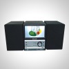 DVD PLAYER HIFI MINI COMBO BG-878