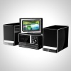 DVD PLAYER HIFI MINI COMBO BG-899
