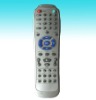 DVD  Remote control HS-D007