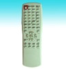 DVD Remote control  HS-D016