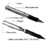 DVR Pen / Pen Camera with Video and Audio
