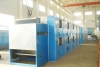 DW-mesh belt dryer