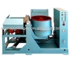 DXL120A Fully automatic Swirl flow polishers unit (automatic changing)