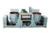 DXL120-2 double-barrel full-automatic polisher