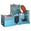 DXLI 20J Fully automatic swirl flow type bearing roller self grinding polishers