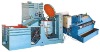 DXL 120J fully automatic swirl flow type bearing roller self-grinding finishing machine