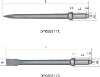 DY050814 Chisel