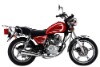 DYK125GN motorcycle