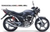 DYK125-6 motorcycle