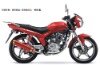 DYK125-9 motorcycle