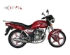 DYK150B motorcycle