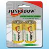 D SIZE Alkaline Battery